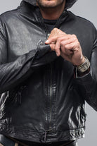 Floridi James Dean Jacket - AXEL'S