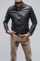 Floridi James Dean Jacket - AXEL'S