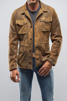 Guns And Roses Jacket - AXEL'S