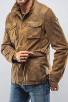 Guns And Roses Jacket - AXEL'S