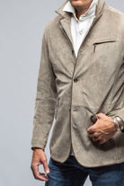 Mulholland Sport Jacket - AXEL'S