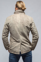 Mulholland Sport Jacket - AXEL'S