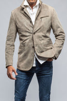 Mulholland Sport Jacket - AXEL'S