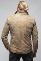 Wesley Vintage Barn Jacket - AXEL'S
