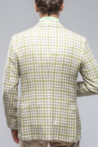 Gillis Cashmere Sport Coat - AXEL'S