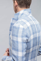 Mondial Cashmere Linen Sport Coat - AXEL'S