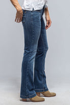 MAC Dream Boot in Authentic In Super Vintage Wash - AXEL'S