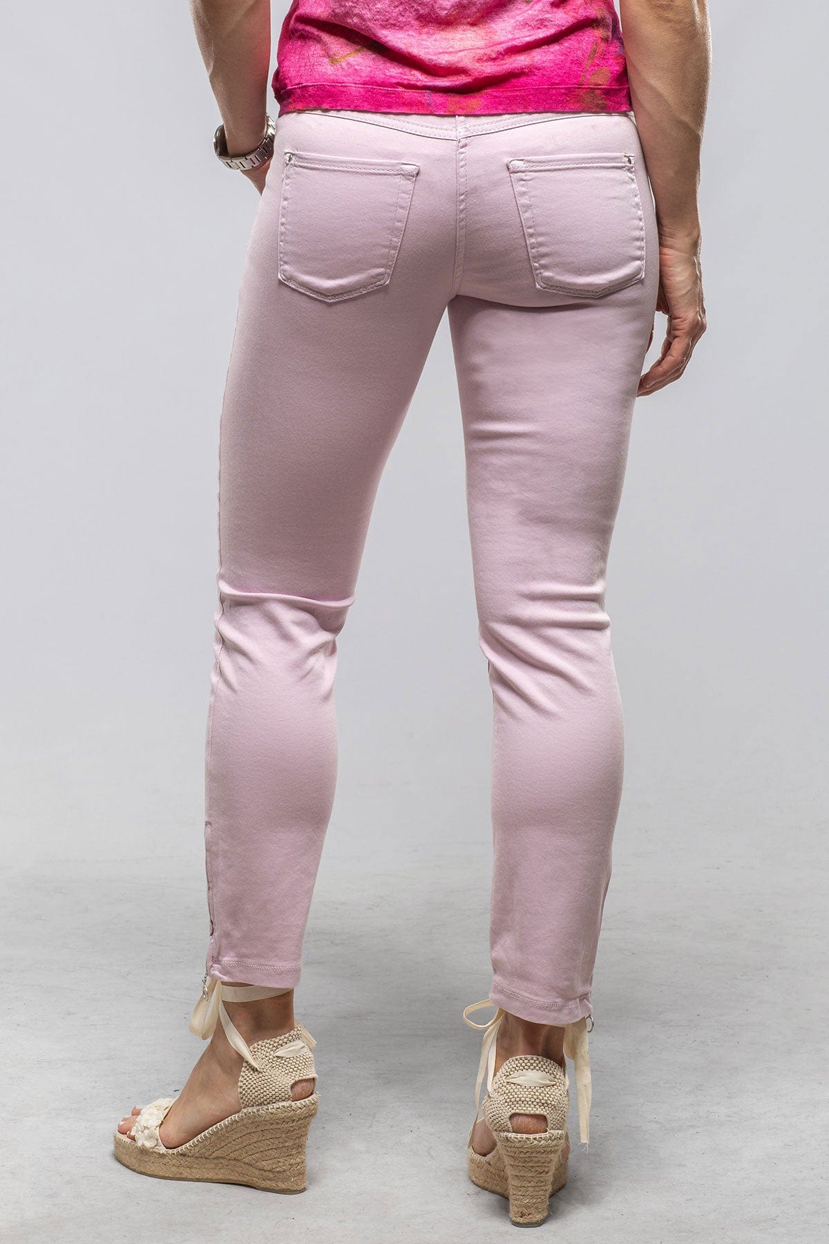 MAC Dream Chic In Faded Mauve - AXEL'S