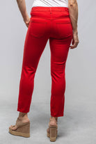 MAC Dream Chic In Ruby Red - AXEL'S