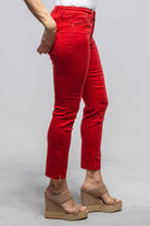 MAC Dream Chic In Ruby Red - AXEL'S