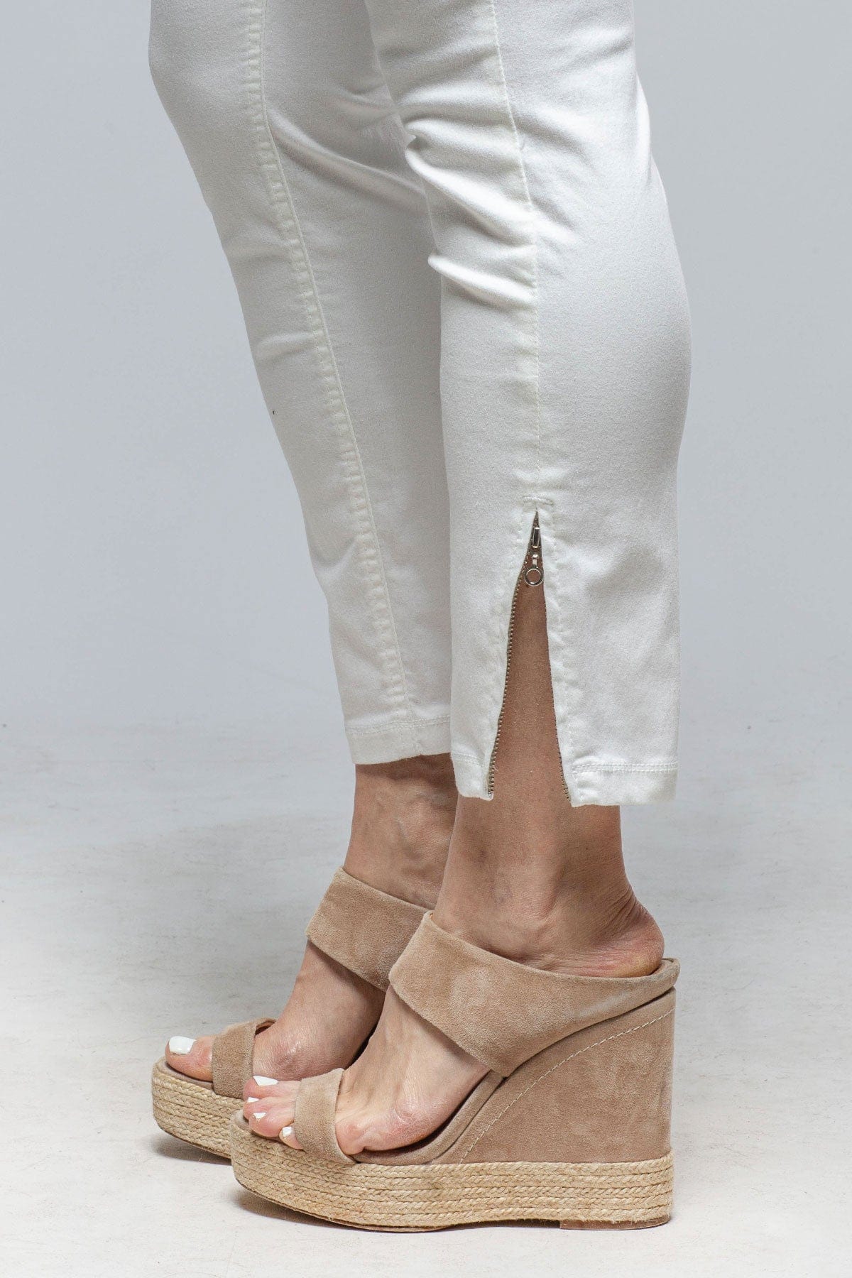 MAC Dream Chic In White - AXEL'S
