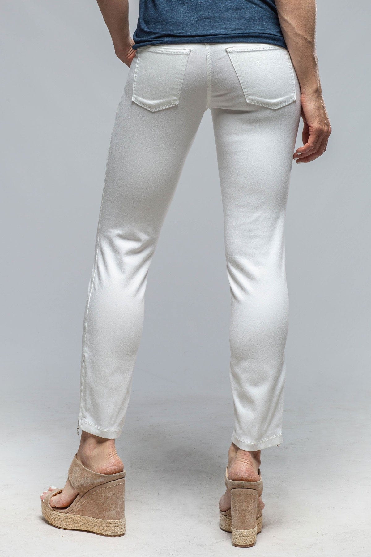 MAC Dream Chic In White - AXEL'S