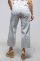 MAC Dream Culotte In Ice Blue - AXEL'S