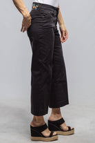MAC Dream Culotte In Power Black - AXEL'S