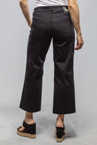 MAC Dream Culotte In Power Black - AXEL'S