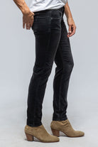 MAC Dream Slim Velvet In Night Grey - AXEL'S
