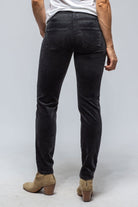 MAC Dream Slim Velvet In Night Grey - AXEL'S