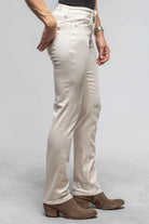 MAC Dream Straight In Antique White - AXEL'S