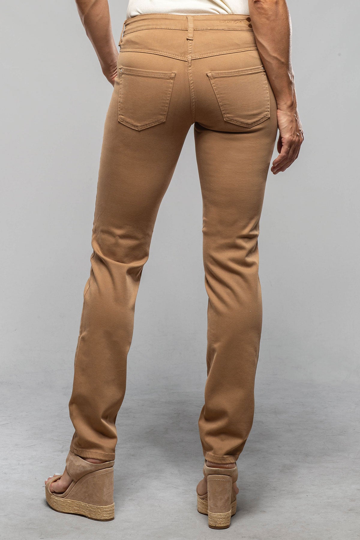 MAC Dream Straight In Cognac - AXEL'S