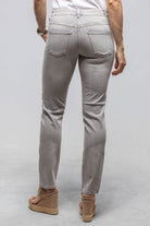 MAC Dream Straight In Snazzy Grey - AXEL'S
