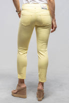 MAC Dream Summer In Sunny Yellow - AXEL'S