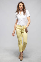 MAC Dream Summer In Sunny Yellow - AXEL'S
