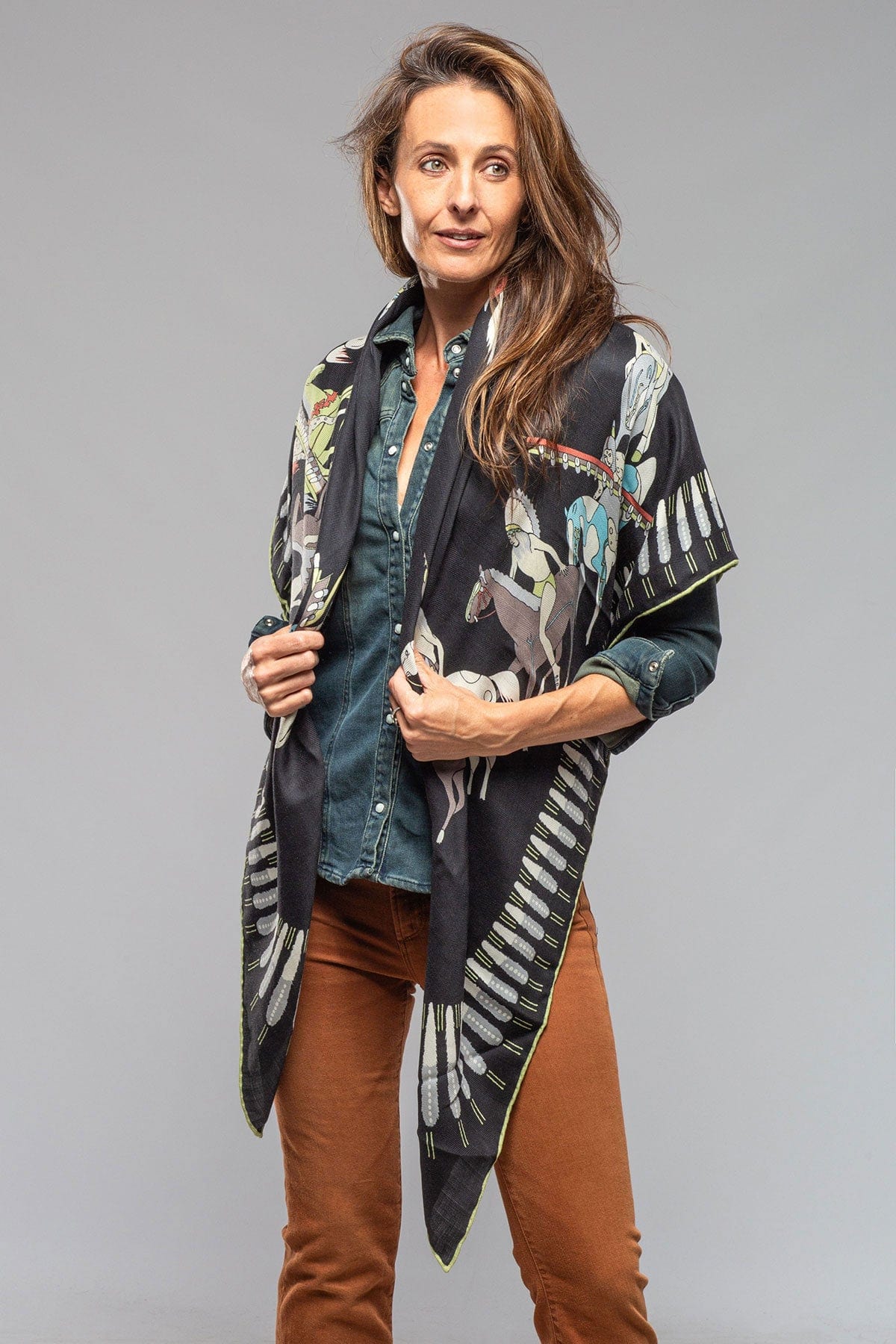 Rani arabella jacket best sale