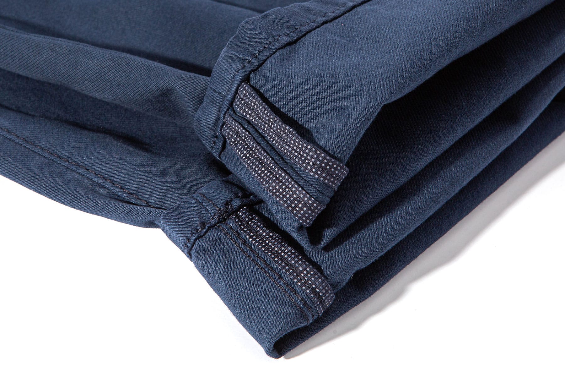 Richard J Brown Lawrence Washed Cashmere 5-Pocket In Navy | Mens - Pants - 5 Pocket