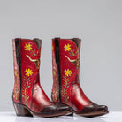 Clementine Gallegos Torito - AXEL'S