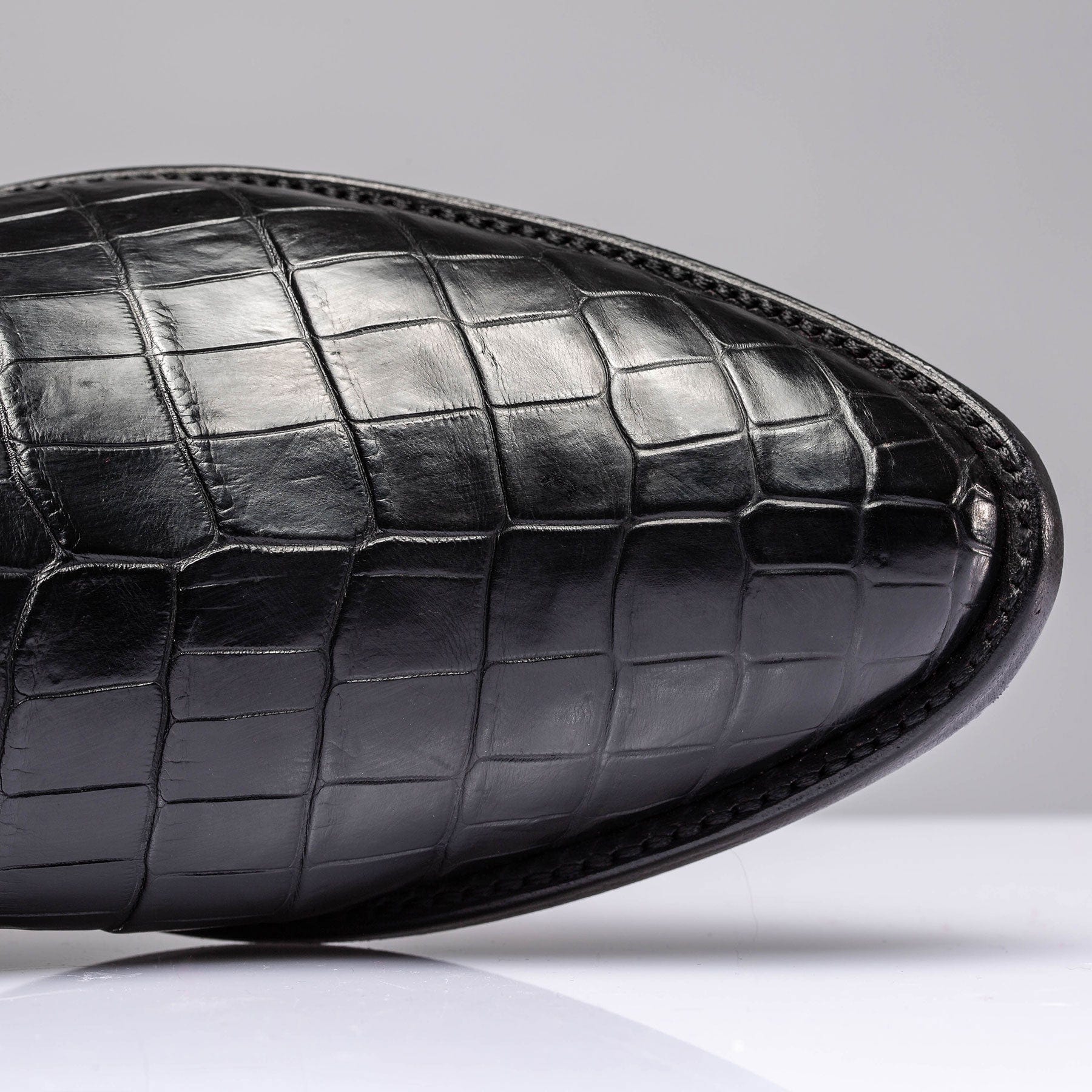 Crocodile Belly Cowboy Boot - AXEL'S