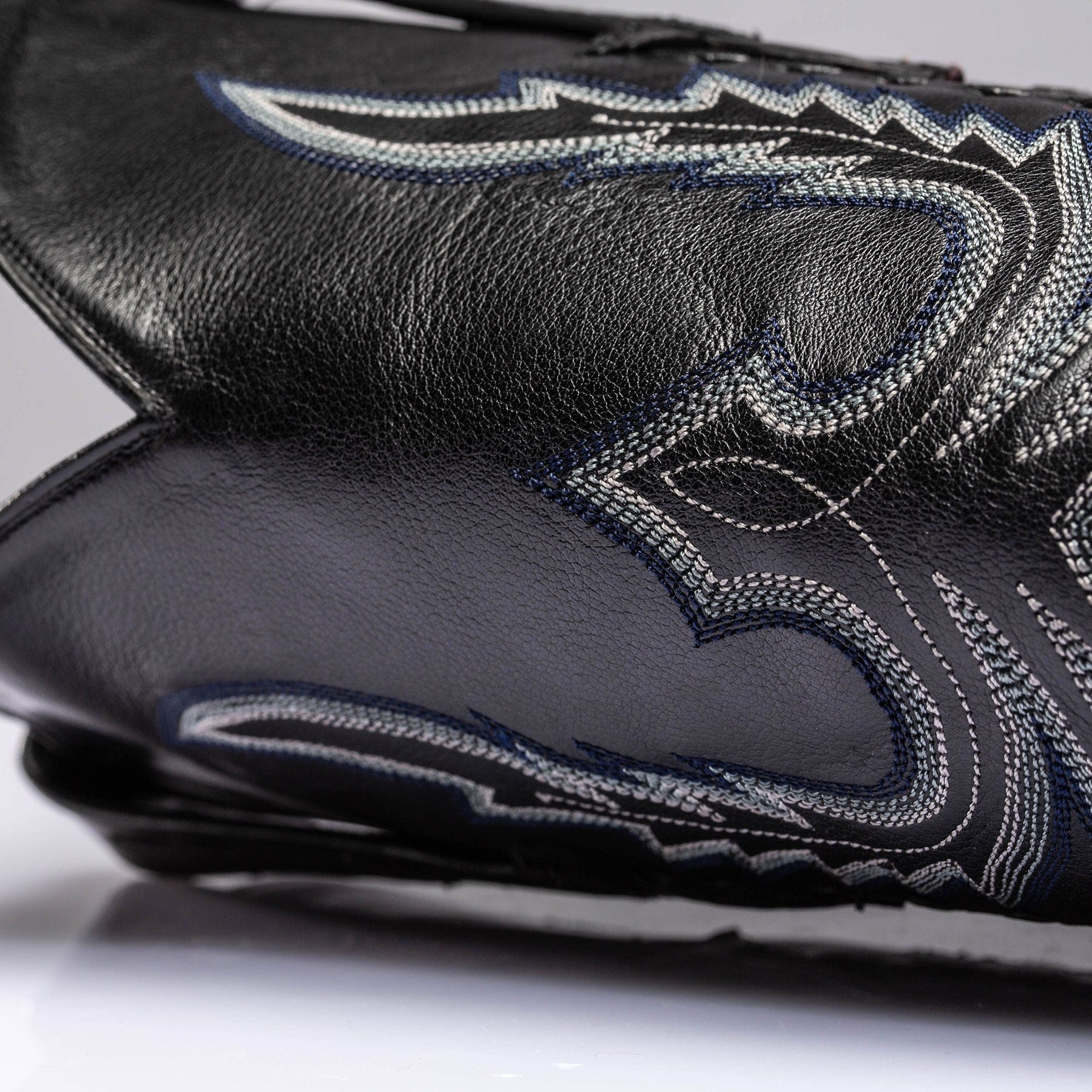 Crocodile Belly Cowboy Boot - AXEL'S