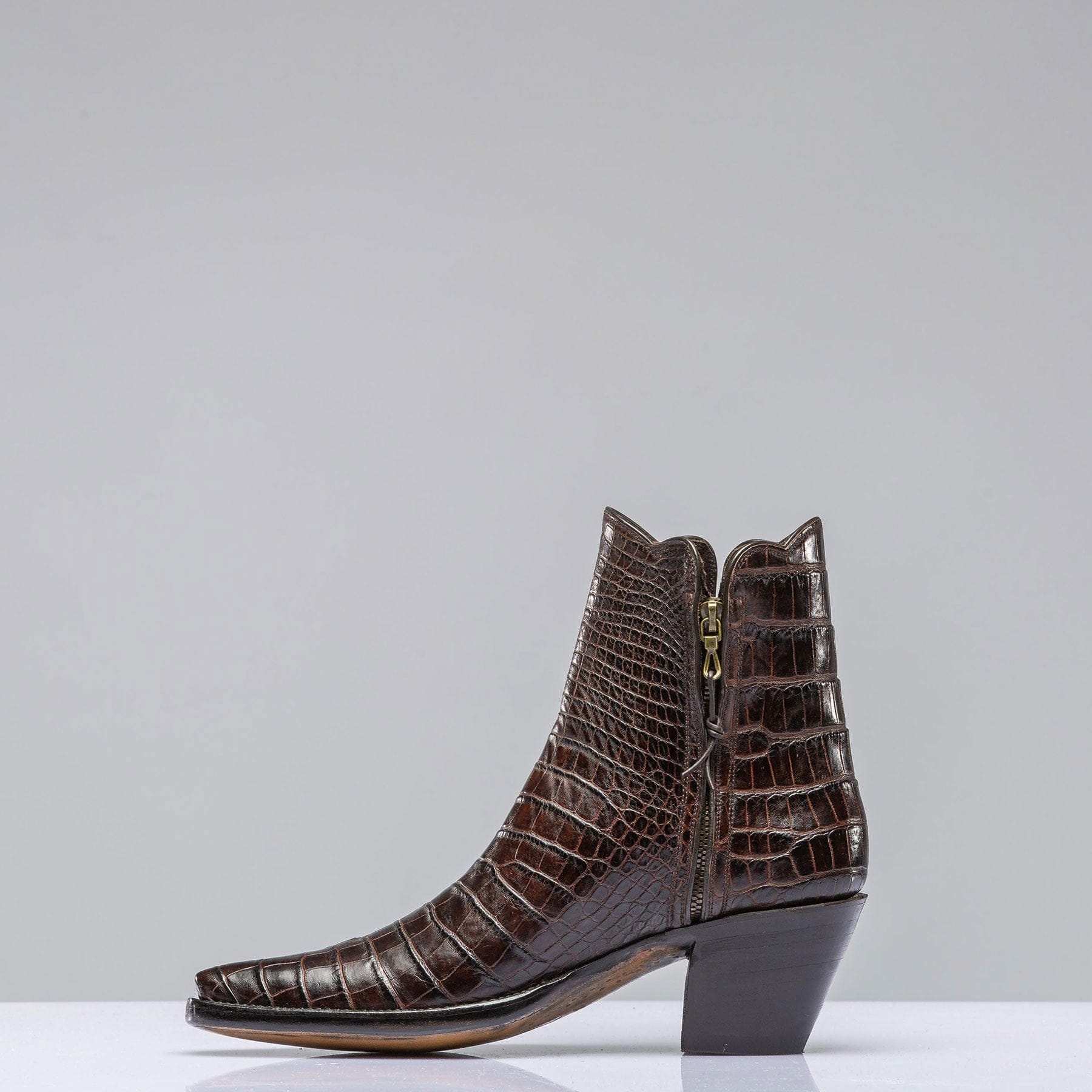 Eclipse Sportrust Alligator Zorro - AXEL'S