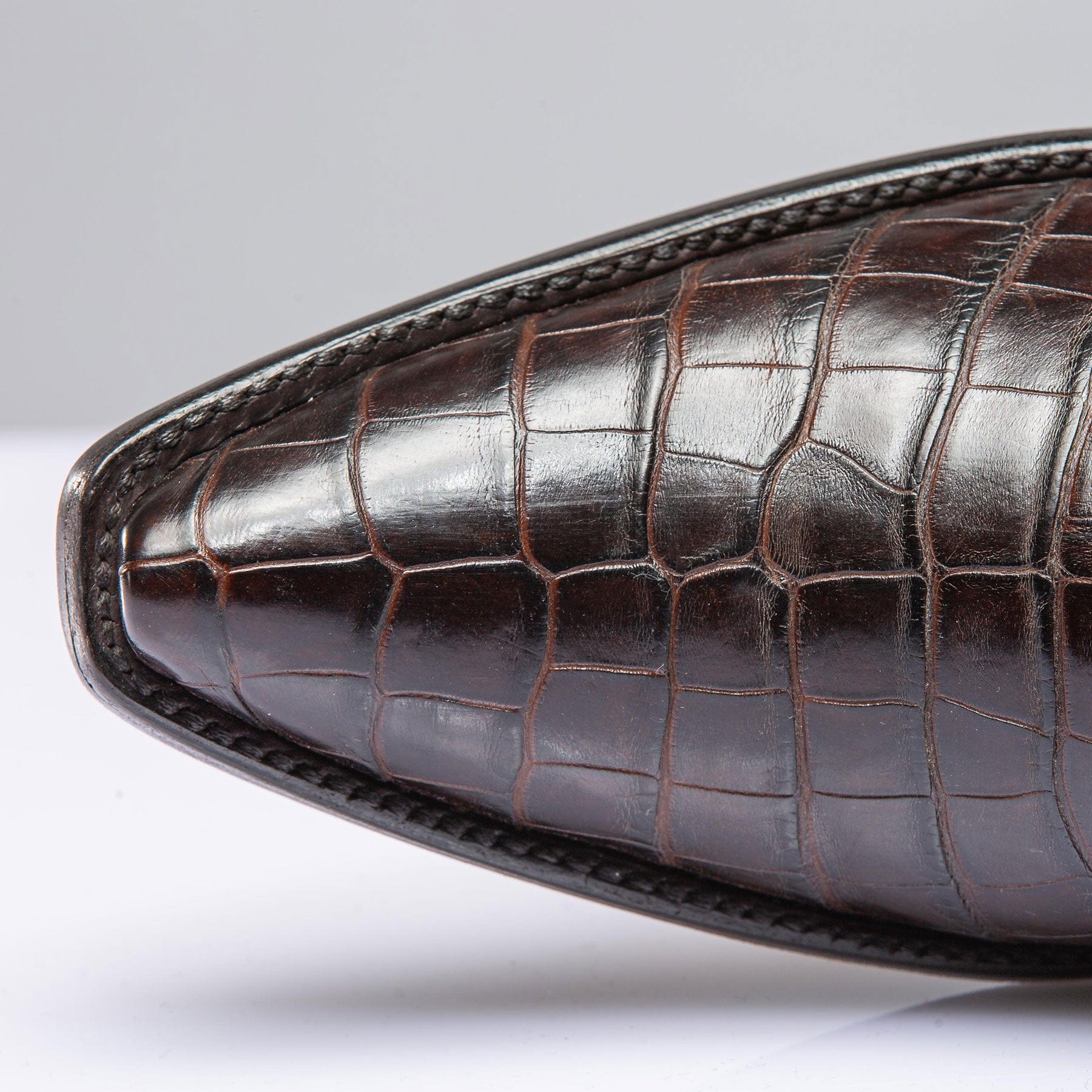 Eclipse Sportrust Alligator Zorro - AXEL'S