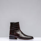 Griffen Black Cherry Zorro Gallegos - AXEL'S