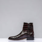 Griffen Black Cherry Zorro Gallegos - AXEL'S
