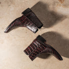 Griffen Black Cherry Zorro Gallegos - AXEL'S