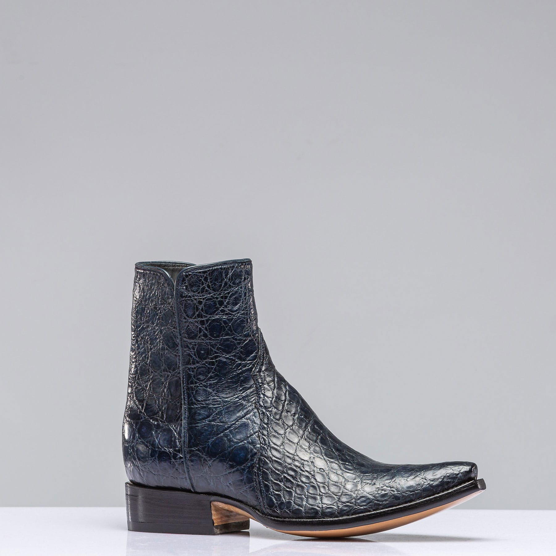 Navy Crocodile Zorro - AXEL'S