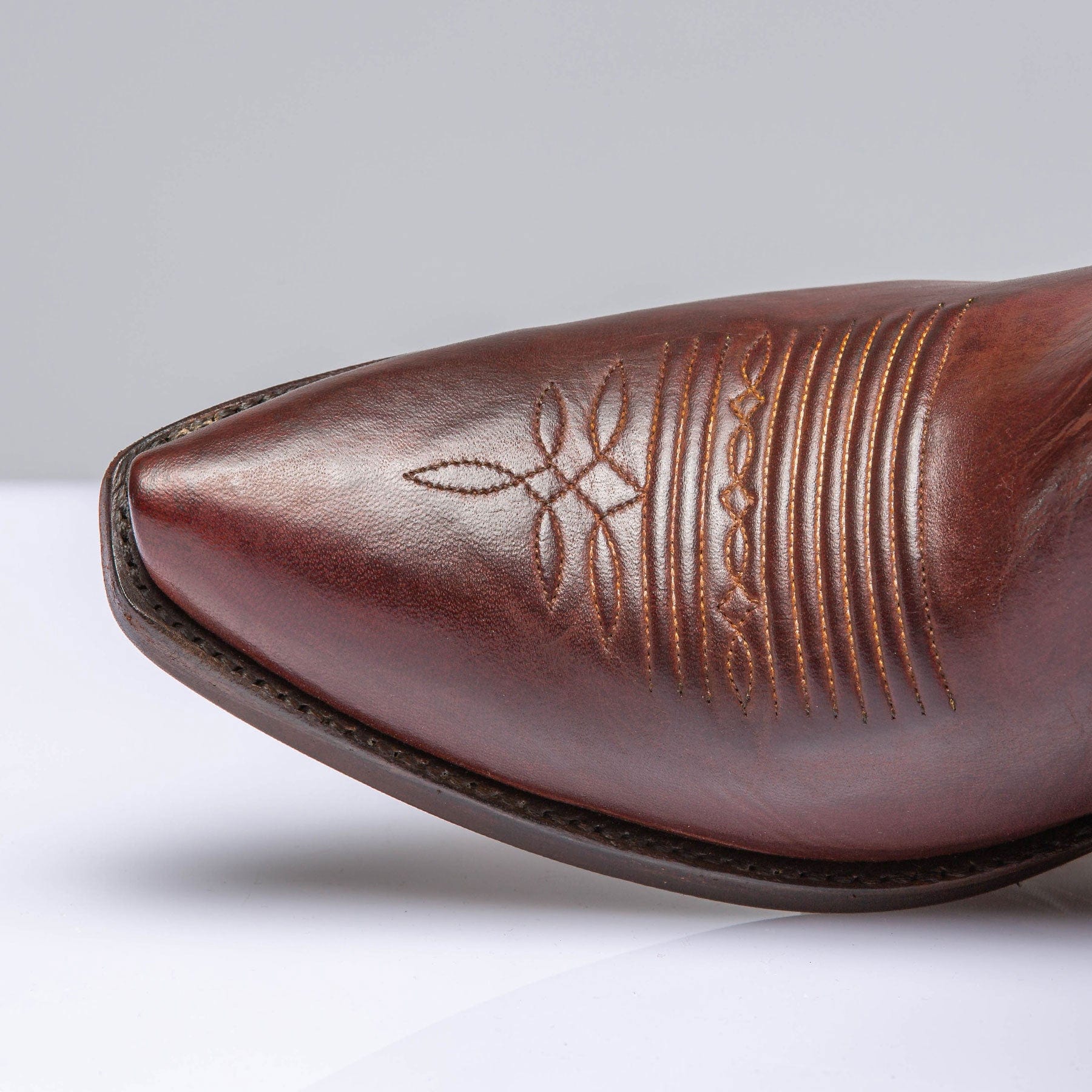 Ranch Hand Vintage Inlaid Boots - AXEL'S