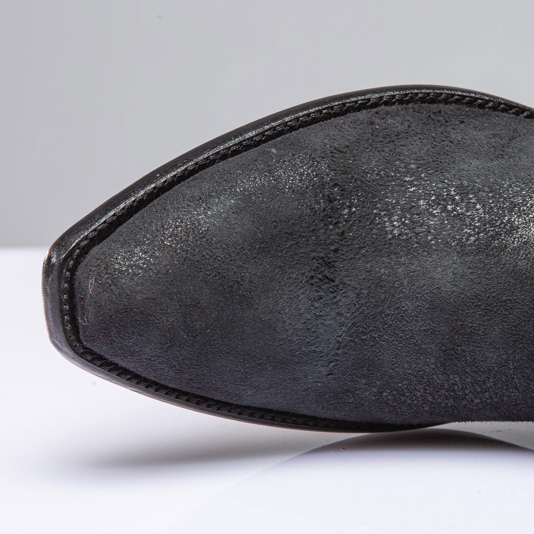 Stillwater Zorro In Black - AXEL'S