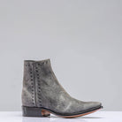 Stillwater Zorro In Vintage Grey - AXEL'S