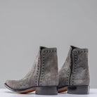 Stillwater Zorro In Vintage Grey - AXEL'S