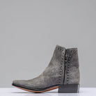 Stillwater Zorro In Vintage Grey - AXEL'S