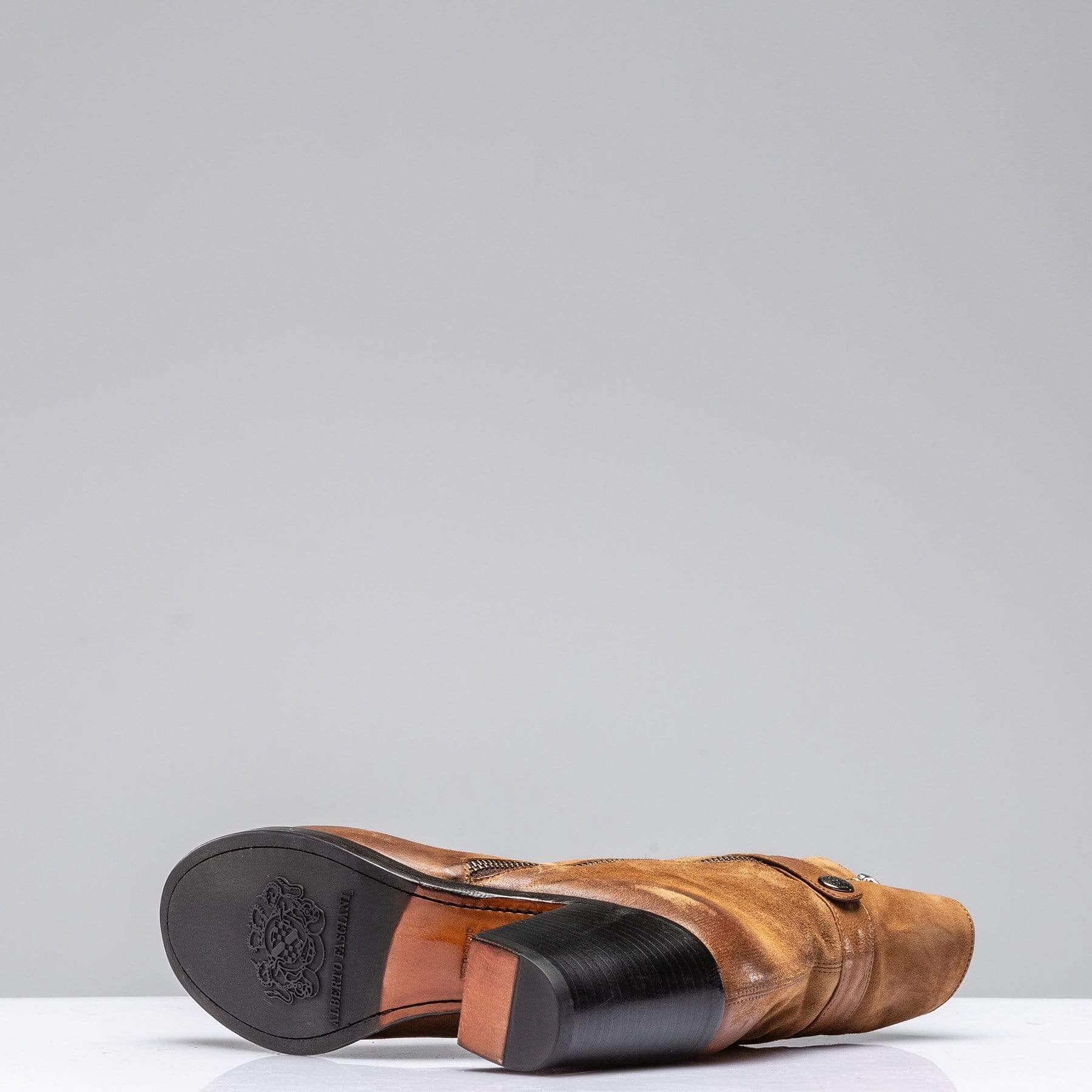 Corrales Short Boot - AXEL'S