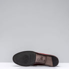 Lucro Loafer In Antique Cherry - AXEL'S