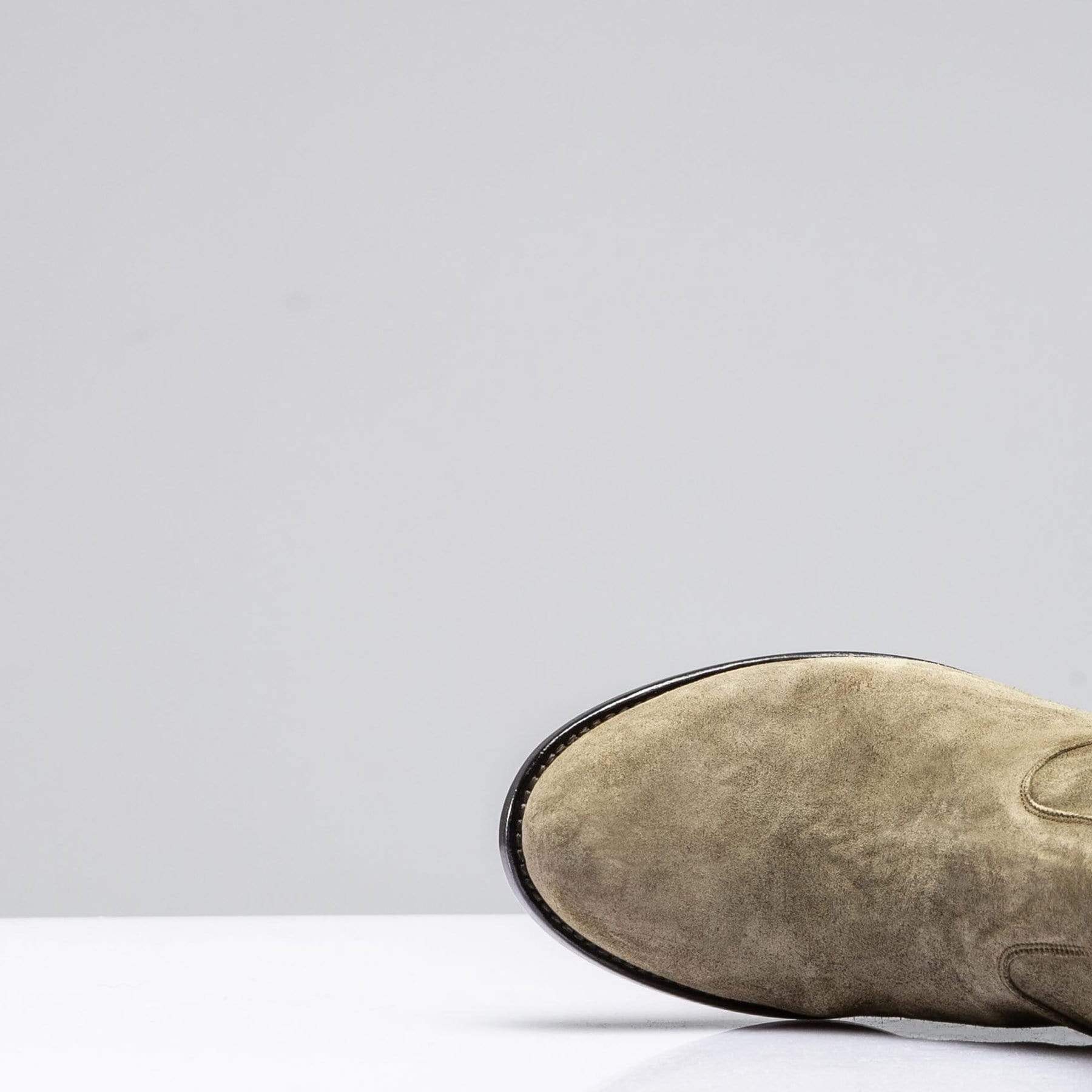 Lylita Low Boots - AXEL'S