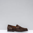 Springfield Shoe In Corvino - AXEL'S