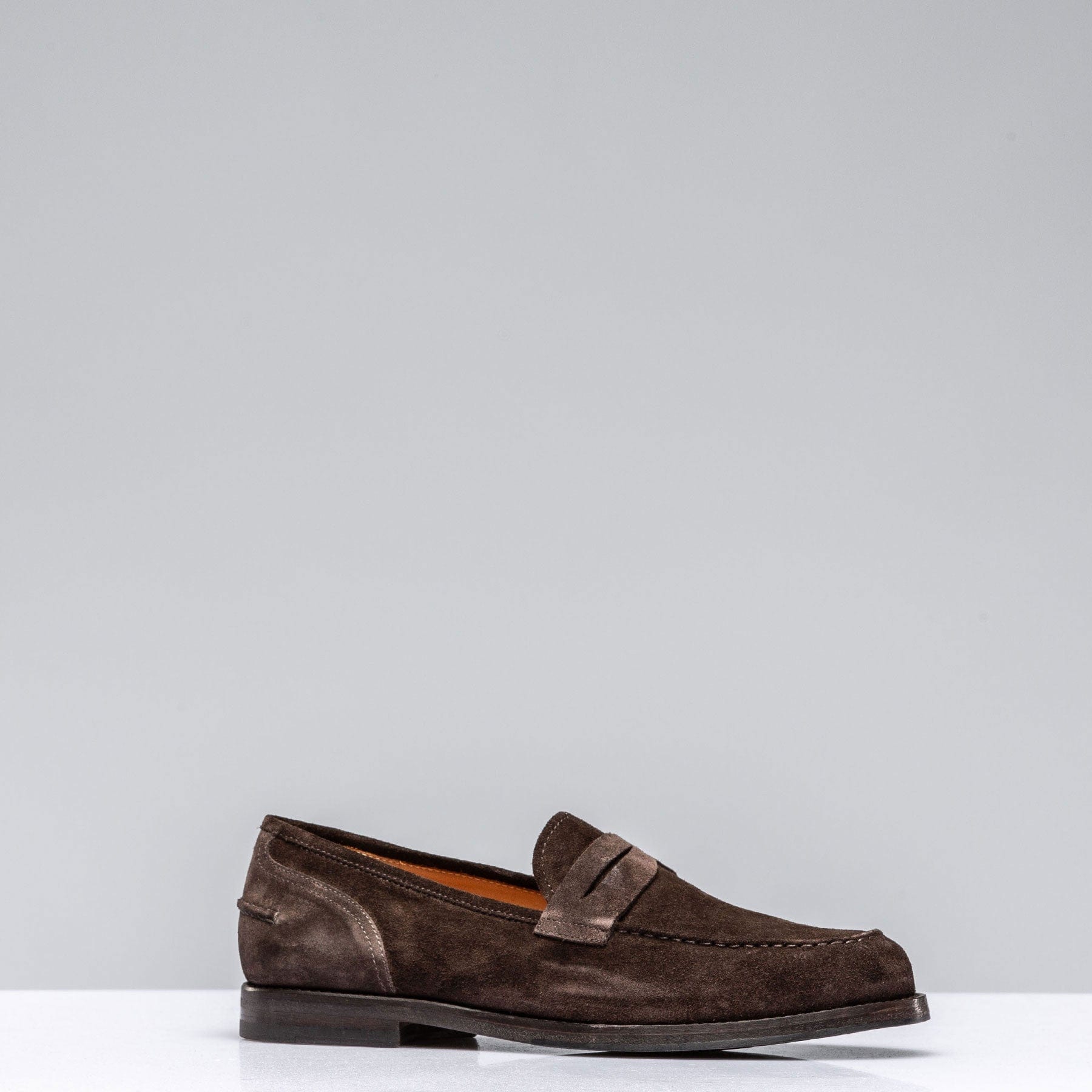 Springfield Shoe In Corvino - AXEL'S
