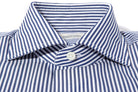 Lotti Bengal Stripe Dress Shirt - AXEL'S