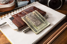 Williams Money Clip - AXEL'S