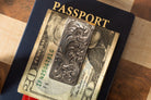 Williams Money Clip - AXEL'S